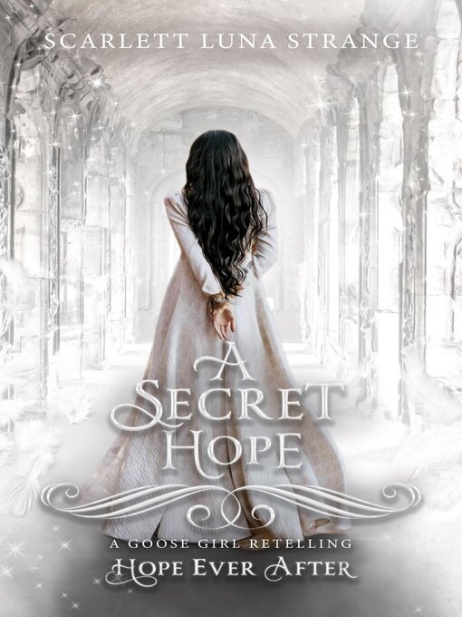 Title details for A Secret Hope (Hope Ever After, #18) by Scarlett Luna Strange - Available